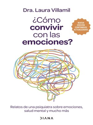 cover image of ¿Cómo convivir con las emociones